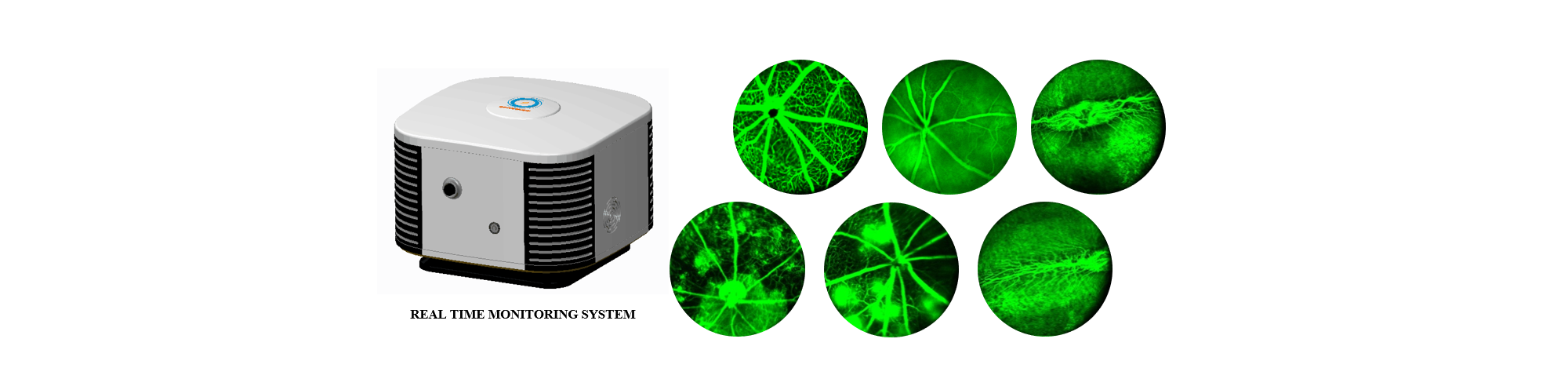 REAL TIME MONITORING SYSTEM