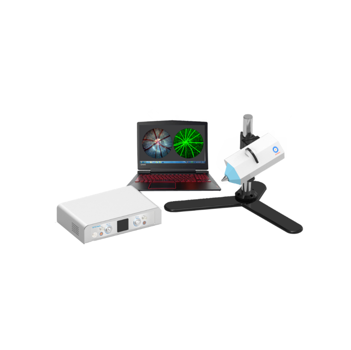 RETINAL IMAGING SYSTEM