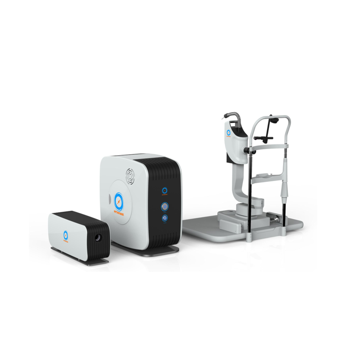 ADAPTIVE  OPTICAL  TOMOGRAPHY  SYSTEM